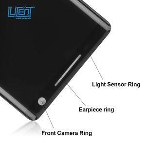 Pantalla LCD al por mayor para Nokia 8 <span class=keywords><strong>Sirocco</strong></span> pantalla LCD para Nokia 8 pantalla para Nokia 8 <span class=keywords><strong>Sirocco</strong></span> LCD montaje original - Product Image 3