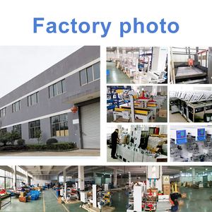 DZ-400 500 Factory Wholesale Sealer Commercial Vegetable Meat Sausage Fish Double Chamber <b>Vacuum</b> Packaging Machine for Food - Product Image 6