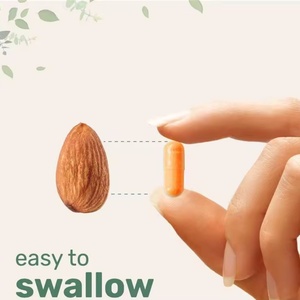 Suplemento de Cúrcuma al por Mayor, 120 Cápsulas, Súper Efecto, 1000 mg, Alta Absorción, Seguro para Adultos, pero No Apto para Mujeres Embarazadas - Product Image 4