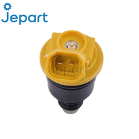 Injecteur de carburant neuf de marque Jepart, OEM 16600-AA170, 550cc, pour Subaru Impreza WRX STI GC8 2004-2007, essence, garantie 1 an