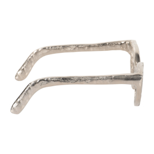 Scultura Decorativa a Forma di Occhiali per Scaffale Ufficio, Scrivania Casa, Esposizione Soggiorno, Elemento d'Arredo - Product Image 3