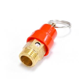 Tahliye vanası-hava kompresörü "-1/4" için pnömatik emniyet valfi basıncı 3/8 - Product Image 2