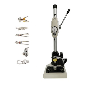 Zonhow dệt Snap nút kéo máy tính thử nghiệm, Snap nút kéo <span class=keywords><strong>Tester</strong></span>, đồ chơi quần áo nút độ bền kéo <span class=keywords><strong>Tester</strong></span> - Product Image 1