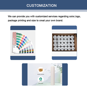 Không độc hại nước dựa trên Acrylic Sealant mục đích chung cấu trúc đá cẩm thạch caulking siêu keo cho xây dựng giao thông vận tải cho - Product Image 6