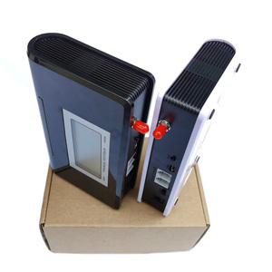 <strong>With</strong> 2 <strong>RJ-11</strong> Ports Fixed <strong>Wireless</strong> <strong>Terminals</strong> <strong>Gsm</strong> 4g Fwt White Black OEM or Standard Low Price <strong>Gsm</strong> Mobile Phone 3 Sim Support - Product Image 4
