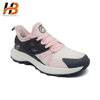 Sneakers Hebo Original pour hommes, sneakers décontractées légères pour hommes, sneakers en gros, fabricant de chaussures de sport personnalisées