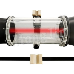 Túnel de Viento Pequeño DC, Dispositivo Estándar de Alta Calidad para Pruebas de Volumen de Aire, Máquina de Pruebas de Rendimiento Aerodinámico Automotriz - Product Image 4