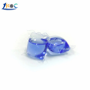 Haute concentration laundryl écologique détergent <span class=keywords><strong>savon</strong></span> <span class=keywords><strong>liquide</strong></span> lessive pod - Product Image 2