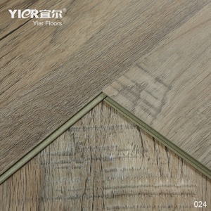 German Technology Performance <strong>Uniclic</strong> Rigid Core Vinyl Pvc <strong>Flooring</strong> Poland - Product Image 5