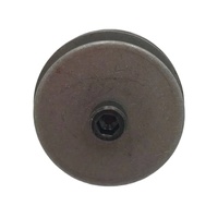 Vanne de décharge pour porte-copie, pièces de rechange de pompe à vide KT150/300, haute qualité