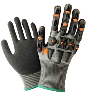 Găng tay chiến thuật chống cắt, chống va đập, cường độ cao, chất lượng cao - Product Image 1