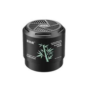 Plastik Araba Kokusu Giderici Krem, Formaldehit Giderme, Koku Yok Edici, Ev ve Araba Aroması için Sivrisinek Kovucu - Product Image 1
