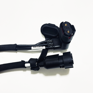 Fil adaptateur de charge pour accessoires de drone agricole original et flambant neuf adapté aux drones de protection des plantes T100 - Product Image 5