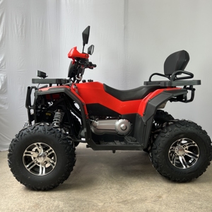 <span class=keywords><strong>Quad</strong></span> 200cc 4 temps, véhicule tout-terrain 4 roues, prix imbattable, directement de l'usine - Product Image 4