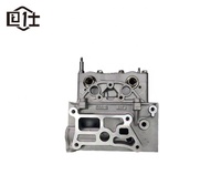 Ensemble de culasse OEM 10003-RAH-H00 10003-RAH-H01 10003-RAH-H02 pour HONDA ACCORD CM4 CM5 K20A K24A 2003-2007