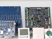 Produsen PCB&PCBA Cem1, Manufaktur Elektronik Turnkey, Layanan PCBA Satu Atap, Layanan Perakitan PCB EMS