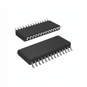 DS1689S+ 28 SOlC Manufacturer Channel Clock Timing Buy <b>Electronics</b> Components Online - Product Image 1