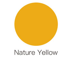 Amarillo natural