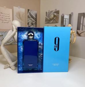 2025 usine en gros de haute qualité parfum arabe pour hommes longue durée Cologne boisé fruité laiteux odeur-<span class=keywords><strong>bon</strong></span> prix Dubai Spray - Product Image 3