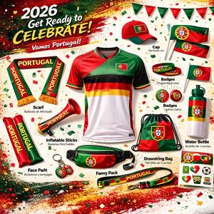Artículos Promocionales Personalizados para Fanáticos del Deporte: Sudadera con Capucha, Gorra, Mochila, Botella, Toalla Refrigerante, Cordón, Llavero, Bandera - Product Image 1