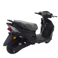 Trottinette électrique à grande vitesse CKD ebike, moto électrique 2 roues, Scooter électrique moins cher