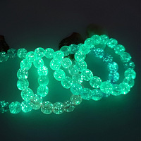 Bracelet pour enfant Starlight Around the Finger, bracelet Bodhi Star dégradé, bracelet lumineux dégradé pour enfants