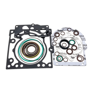 Kit de joints et de réparation pour pompes hydrauliques Sauer-Danfoss 42R28, 42L28, PVM28, 42R41, 42L41, 42R51, 42L51 – Références 4510066, 55182441 - Product Image 3