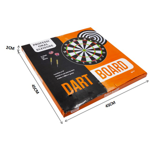 Mục tiêu chơi đặt <span class=keywords><strong>18</strong></span> "giáo dục phi tiêu Board <span class=keywords><strong>Game</strong></span> <span class=keywords><strong>Set</strong></span> - Product Image 1