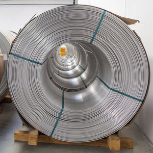 Bobina de Aluminio Recubierto GLOBAL Brand 1050 H14, Ancho de 1200 mm, Grosor de 0.8 mm, MOQ de 10 Toneladas, Buen Precio - Product Image 6