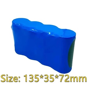 新しいSUYIJIA大容量<span class=keywords><strong>12V</strong></span> 4S1P 12800mAh LIFePO4 32700パワーバッテリーパック充電式内蔵BMS固体電池コンシューマー - Product Image 4