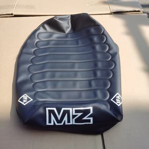 Реплика кожаного сиденья SEAT для мотоцикла MZ ETZ 251, новое состояние, аксессуары для мотоциклетных сидений - Product Image 2