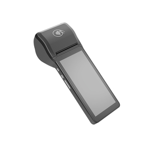 RK28 Android 13 移动 PDA 带热敏打印机 5.5 英寸高清触摸屏 2G RAM 32G ROM NFC 读卡器 适用于餐厅或商店 - Product Image 5