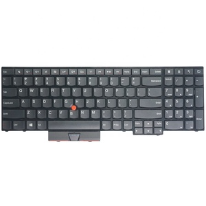 Clavier d'ordinateur portable Lenovo Thinkpad, séries <span class=keywords><strong>E530</strong></span>, E530C, <span class=keywords><strong>E535</strong></span> - Product Image 2