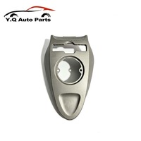 Pièce auto d'occasion d'origine adaptée pour Lamborghini Gallardo, garniture de levier de vitesses de la console centrale OEM 400863323, 400863323C 2007-2012