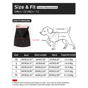 Abrigos Cálidos para Mascotas de Otoño e Invierno - Trajes de Dos Patas con Capucha para Perros y Gatos - Product Image 2