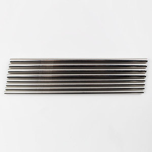 Tube en acier inoxydable 304 de qualité alimentaire de 190mm de diamètre Tuyaux sans soudure pour structure - Product Image 5