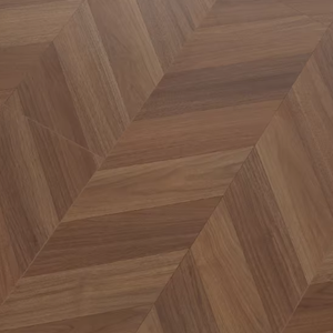 AC4 12mm Parquet <span class=keywords><strong>flottant</strong></span> moderne haute brillance, étanche, HDF, chevron, système de pose à clipser, fabricant, échantillons gratuits disponibles, <span class=keywords><strong>stratifié</strong></span> - Product Image 4