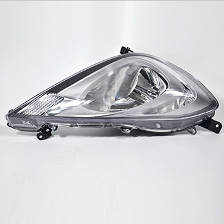 honda fit gp1 head lights