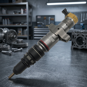 Injecteur de carburant C a t 387-9428 20R8059 222-5958 231-3400 238-8091 246-2343 Neuf d'origine américaine Garantie de 6 mois - Product Image 2