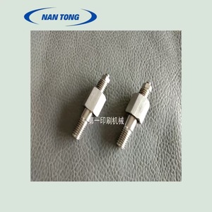 Vis de machine d'impression Nantong pour presses offset Heidelberg Roland Komori - Product Image 3