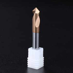 Dụng cụ Lucas - mũi khoan cứng toàn phần tùy chỉnh với góc mũi 90 độ, phủ lớp Altin, hỗ trợ ODM & OEM - Product Image 4