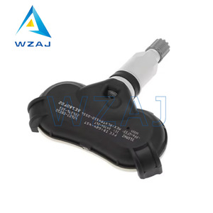 Tire Pressure Monitoring Sensor 315MHz External For Toyota Vehicles 4260708010 - Product Image 1