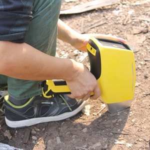 Xrf Analyzer <b>Price</b> Handheld Xrf Spectrometer for Precious <b>Metal</b> Analyzer - Product Image 3