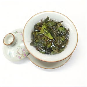 Thé blanc de pivoine de Fuding 2021 de qualité supérieure, riche en arômes, antioxydant, riche en acides aminés, thé blanc chinois sain pour nourrir l'estomac - Product Image 3