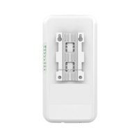 Enrutador Wifi con puerto RJ45 de 2*1000Mbps 12KM 867Mbps puente exterior CPE IP65 5,8G puente inalámbrico exterior