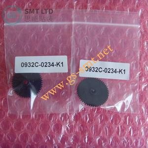 SMT SPARE PARTS 0932C-0234-<b>KIT</b> GEAR FOR UNIVERSAL MACHINE - Product Image 4