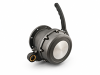 Vanne de décharge robuste pour camion-citerne de 3 et 4 pouces, adaptateur API, en promotion
