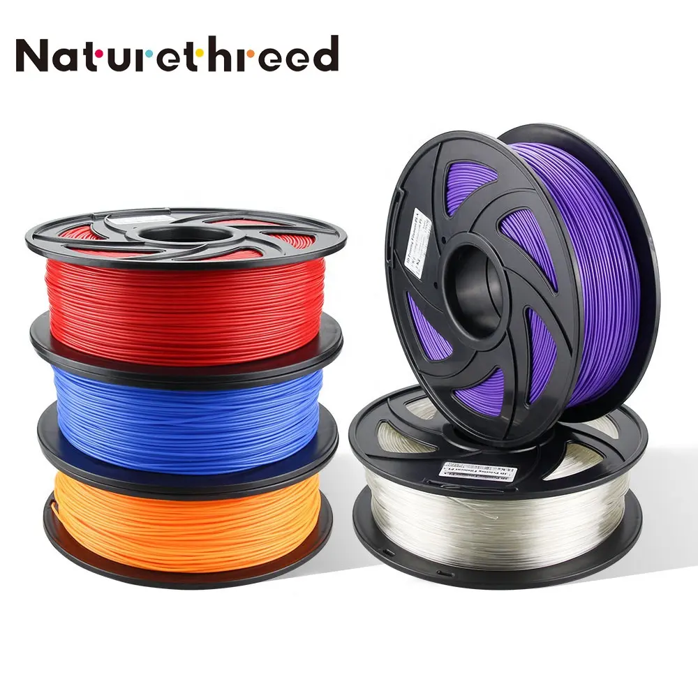 Nature 3d 2023 PLA le plus chaud 3.0mm impression 3D Filament pla 1.75 filament 1kg