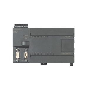 ซีเมนส์ S7 200 คอมแพค ซีพียู 6ES7214 2AS23 0XB0 ชุดจ่ายไฟดีซี 16 ไอโอ อินเทอร์เฟซโปรไฟบัส คอนโทรลเลอร์ PLC - Product Image 3