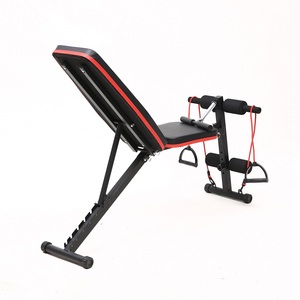 <span class=keywords><strong>Banc</strong></span> d'haltères réglable à prix abordables <span class=keywords><strong>banc</strong></span> d'haltères multi-usages pour l'entraînement musculaire - Product Image 3